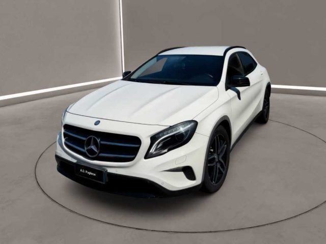 MERCEDES-BENZ G usata, con ABS
