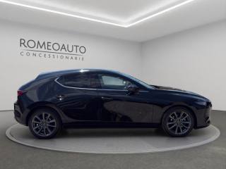 MAZDA 3 usata, con Climatizzatore