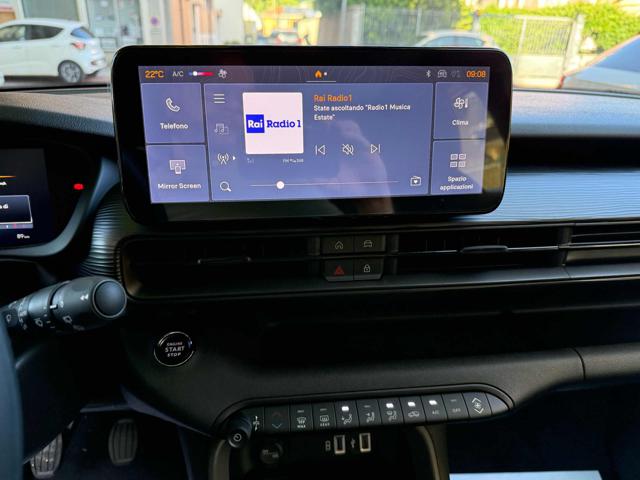 JEEP Avenger usata, con Climatizzatore