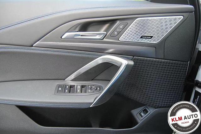BMW X1 usata, con Chiusura centralizzata