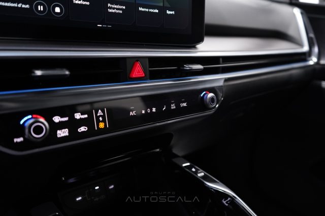 KIA Sorento usata, con Vetri oscurati