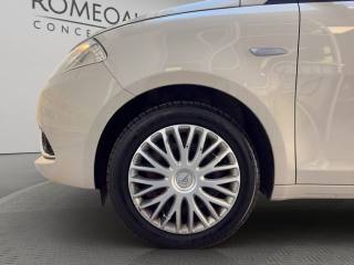 LANCIA Ypsilon usata 20