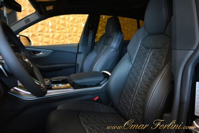 AUDI RS Q8 usata 30
