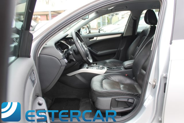 AUDI A4 usata, con Airbag Passeggero