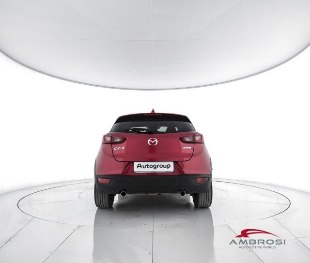 MAZDA 3 usata 5