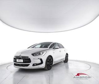 CITROEN DS5 DS 5 2.0 HDi 160 So Chic - PER OPERATORI DEL SETTO