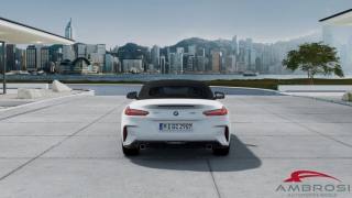 BMW Z4 usata 4