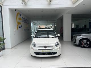 FIAT 500 usata, con Airbag laterali