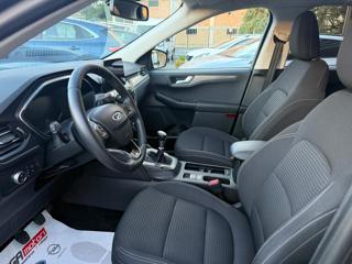 FORD Kuga usata, con Cerchi in lega