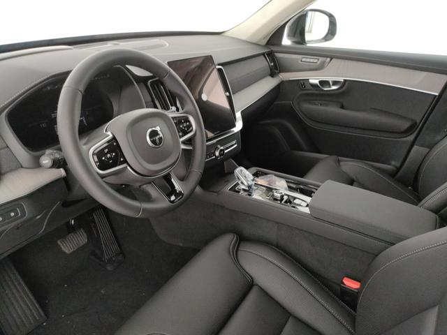 VOLVO XC90 usata, con Immobilizzatore elettronico