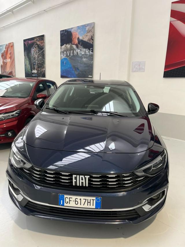 FIAT Tipo usata, con Sedile posteriore sdoppiato