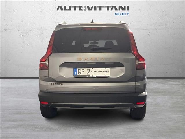 DACIA Jogger usata, con Chiusura centralizzata
