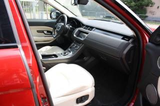 LAND ROVER Range Rover Evoque usata, con Controllo elettronico della corsia