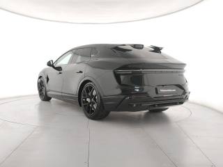 LOTUS Eletre usata, con Airbag laterali