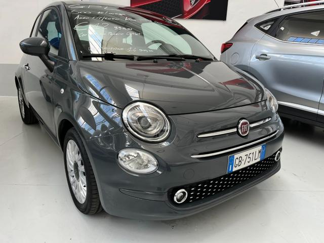 FIAT 500 usata, con Specchietti laterali elettrici