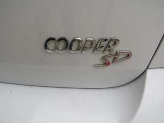 MINI Countryman usata 23