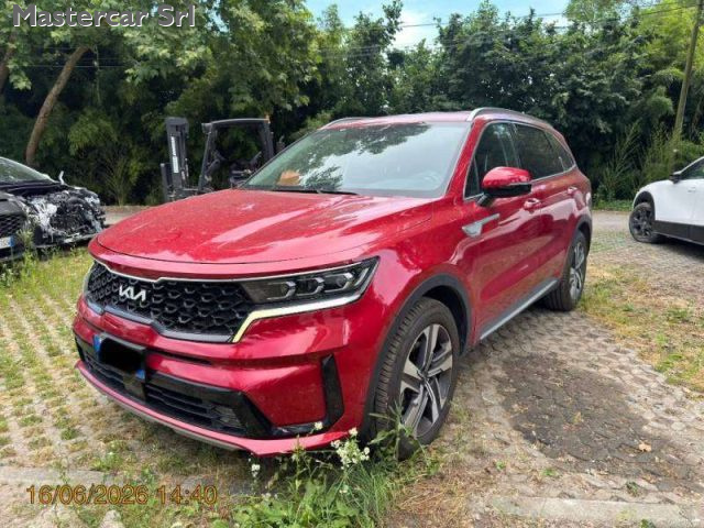 KIA Sorento usata, con Airbag laterali