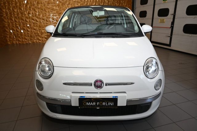 FIAT 500 usata 4