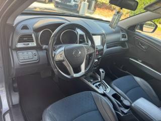 SSANGYONG Tivoli usata, con ESP