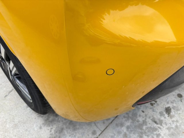 PEUGEOT 208 usata, con Immobilizzatore elettronico