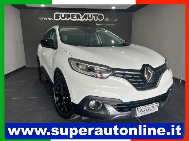 RENAULT Kadjar usata, con ABS