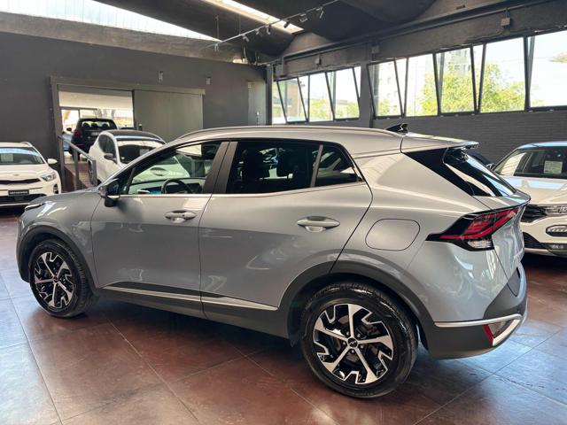 KIA Sportage usata, con Airbag Passeggero