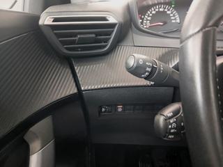 PEUGEOT 2008 usata, con Chiusura centralizzata