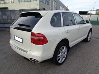 PORSCHE Cayenne usata, con Airbag Passeggero
