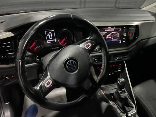 VOLKSWAGEN Polo usata, con Boardcomputer