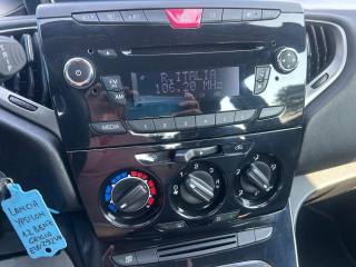 LANCIA Ypsilon usata, con Controllo trazione