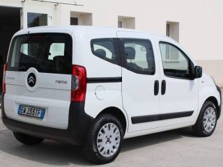 CITROEN Nemo usata, con Autoradio