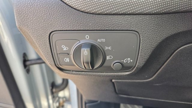 AUDI Q2 usata, con Volante in pelle