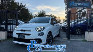 FIAT 500X 1.5T4 HYBRID 130CV DCT SPORT*C.L.18*R.CAM*FULL LED
