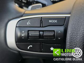 KIA Sportage usata, con Sensore di luce