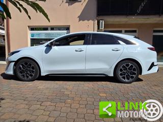 KIA Proceed usata, con Cerchi in lega