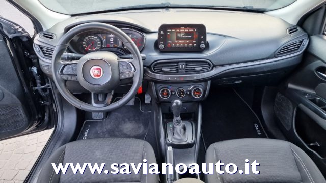 FIAT Tipo usata, con Cerchi in lega