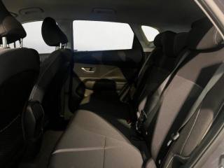 HYUNDAI Kona usata, con Cerchi in lega