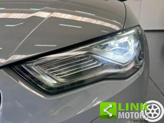 AUDI A3 usata, con Vetri oscurati