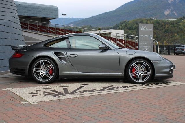 PORSCHE 911 usata, con Airbag Passeggero