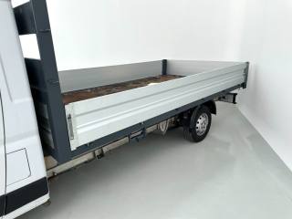CITROEN Jumper usata, con Autoradio digitale