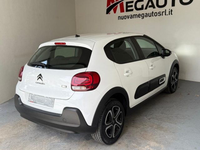 CITROEN C3 usata, con Chiusura centralizzata