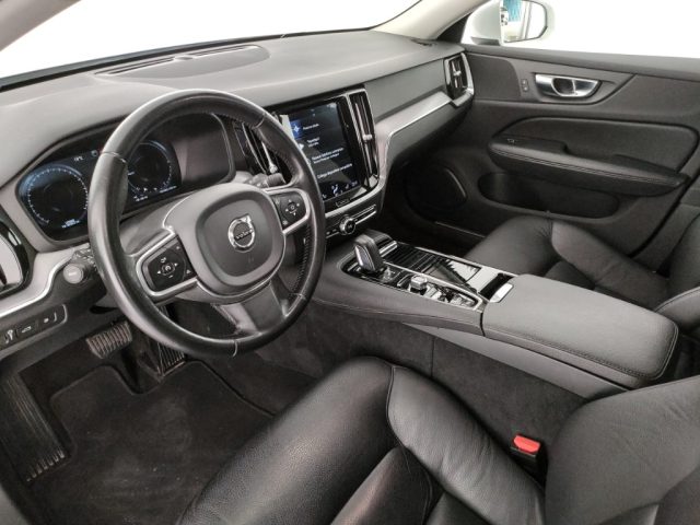 VOLVO V60 usata, con Cerchi in lega