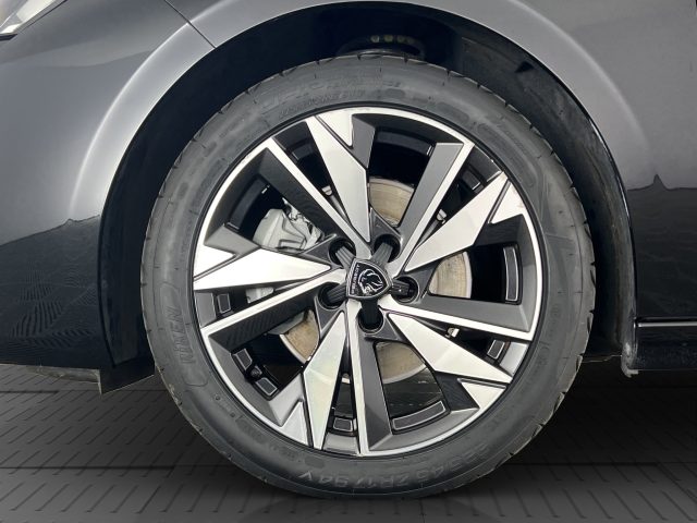 PEUGEOT 308 usata 15