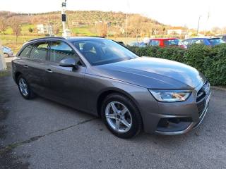 AUDI A4 usata, con Airbag testa