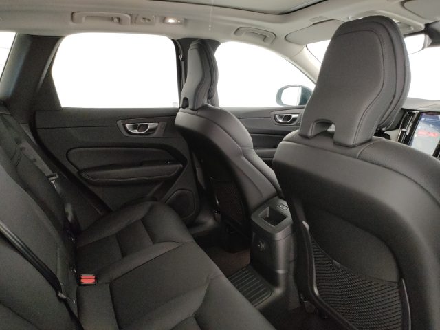 VOLVO XC60 usata, con ESP