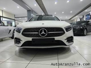 MERCEDES-BENZ A 200 usata, con Touch screen