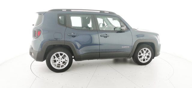 JEEP Renegade usata, con Autoradio digitale