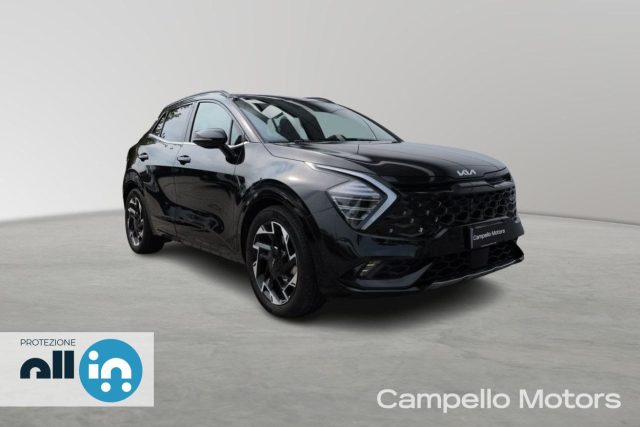 KIA Sportage usata 0