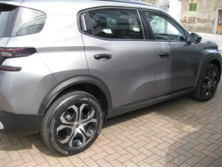 CITROEN C3 Aircross usata, con Cruise Control