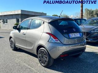 LANCIA Ypsilon usata, con Chiusura centralizzata